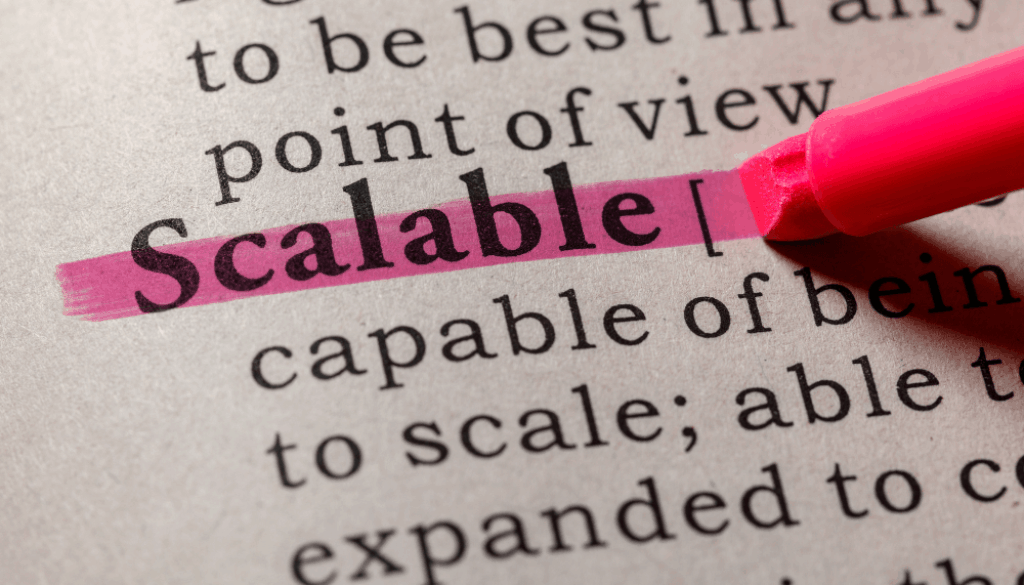 Scalable_IT