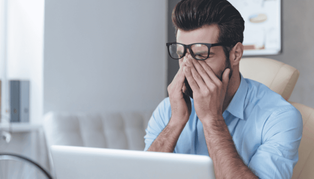 Remote IT Support Services helps alleviate corporate burnout