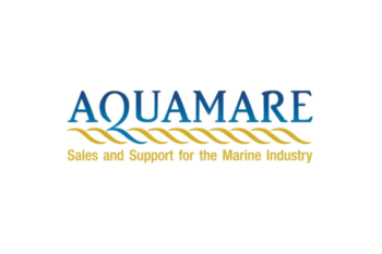 Aquamare logo