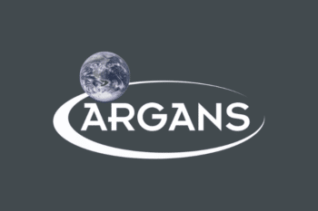 Argans logo