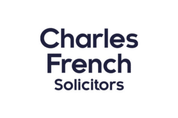 Charles French Solicitors logo