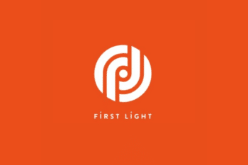 First Light logo