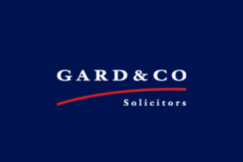 Gard & Co Solicitors logo