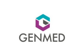 Genmend logo