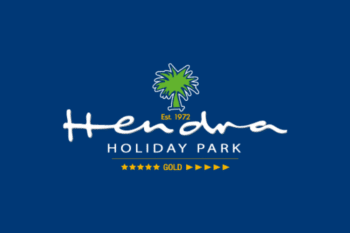 Hendra holiday park logo