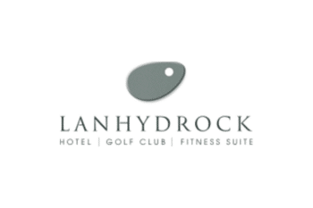 Lanydrock Hotel logo