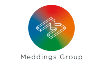 Meddings Group logo