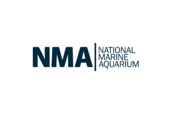 National Marine Aquarium logo