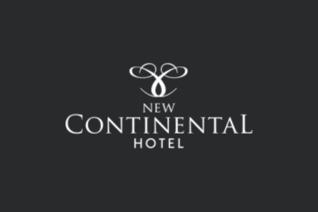 New Continental Hotel logo