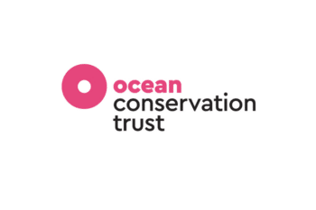 Ocean Conservation Trust logo