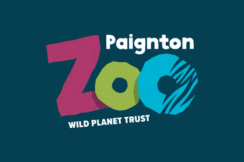 Paignton Zoo logo