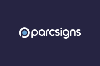 Parcsigns logo
