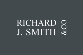 Richard J Smith & Co logo