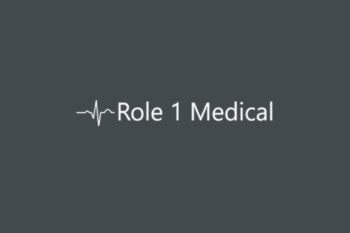 Role 1 Medical logo