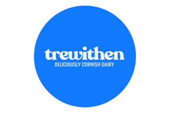 Trewithen Dairy logo