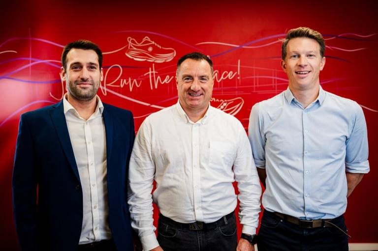 the acronyms management team