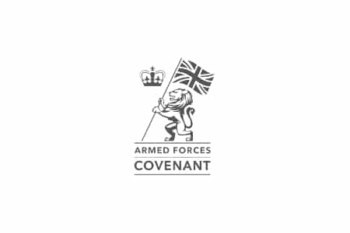 Armed Forces Covenant logo