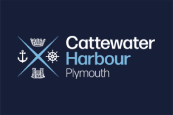 Catterwater Harbour logo