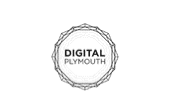 Digital Plymouth logo