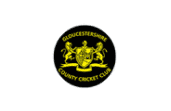 Gloucestershire Cricket Club Logo