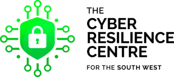 South West Cyber Resilience Centre logo