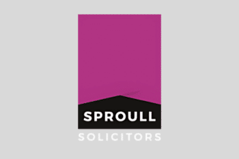 Sproull Solicitors logo