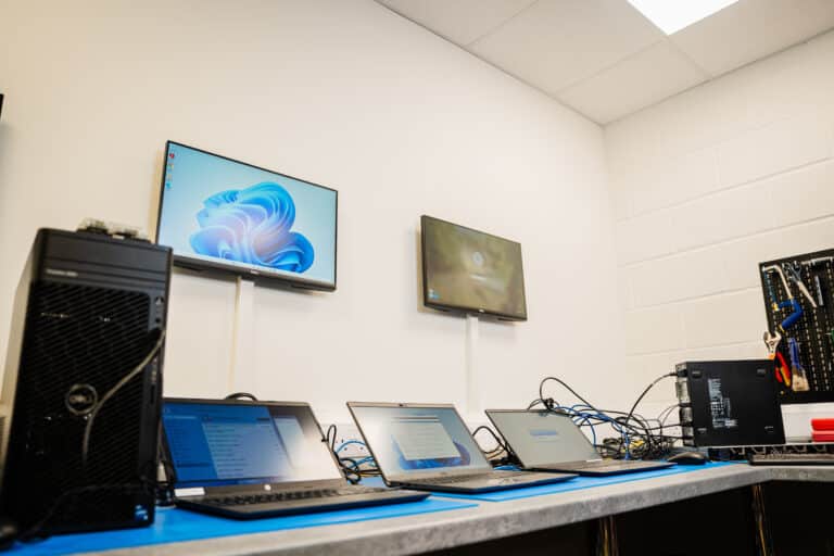 Aconyms Office Photo